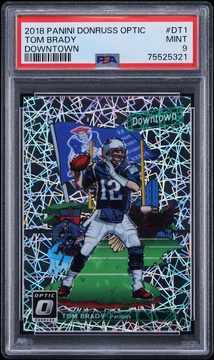 Fanatics Collect