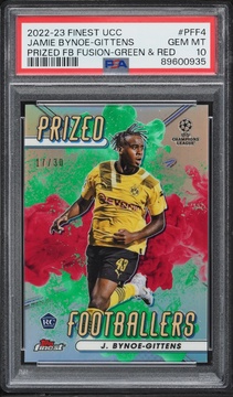 Fanatics Collect