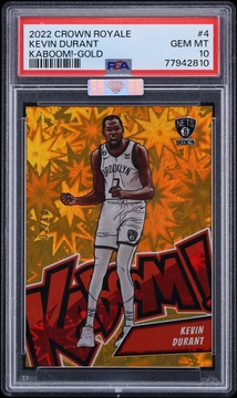 Fanatics Collect