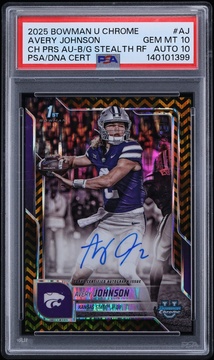 Fanatics Collect