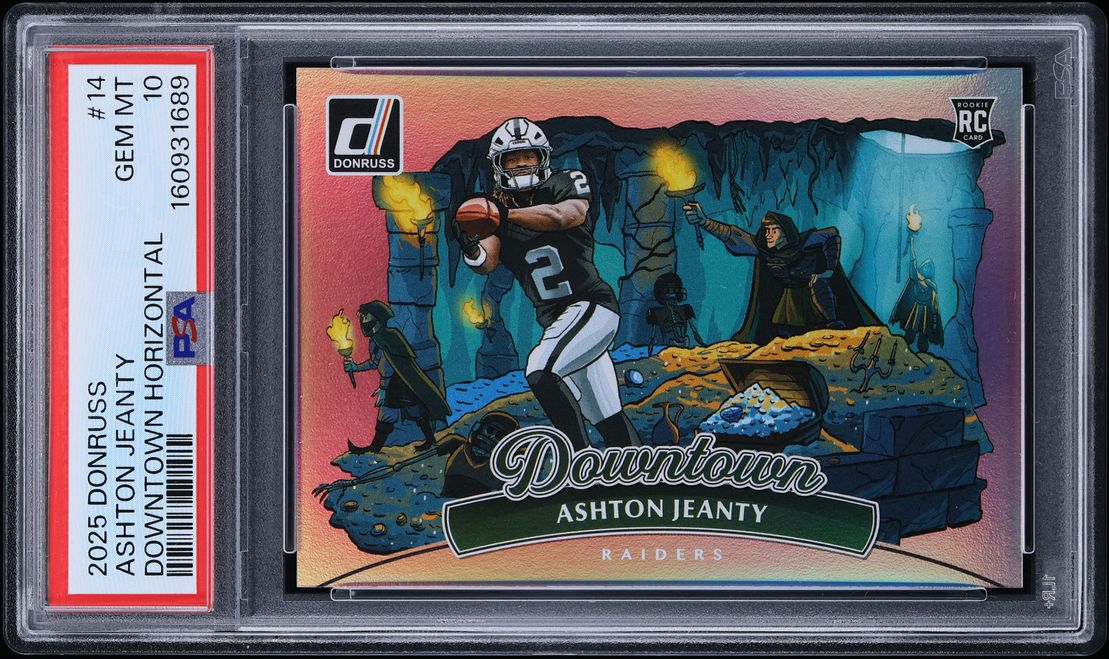 Fanatics Collect