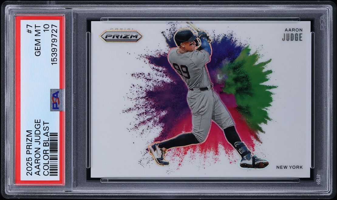 Fanatics Collect
