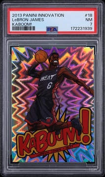 Fanatics Collect