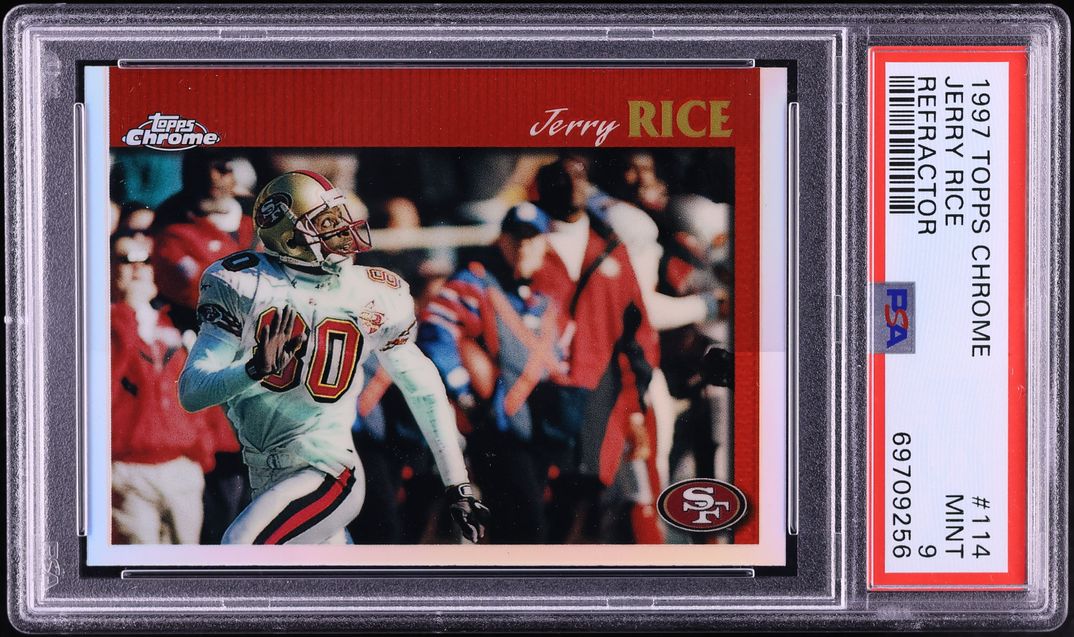 Fanatics Collect