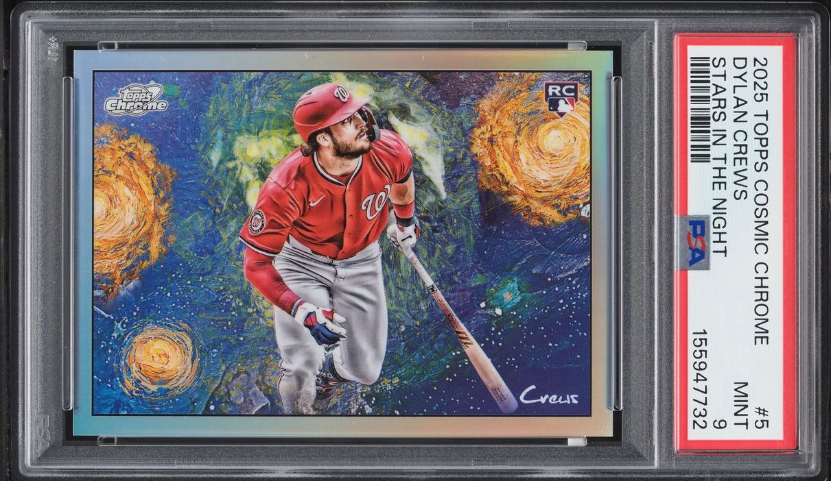 Fanatics Collect