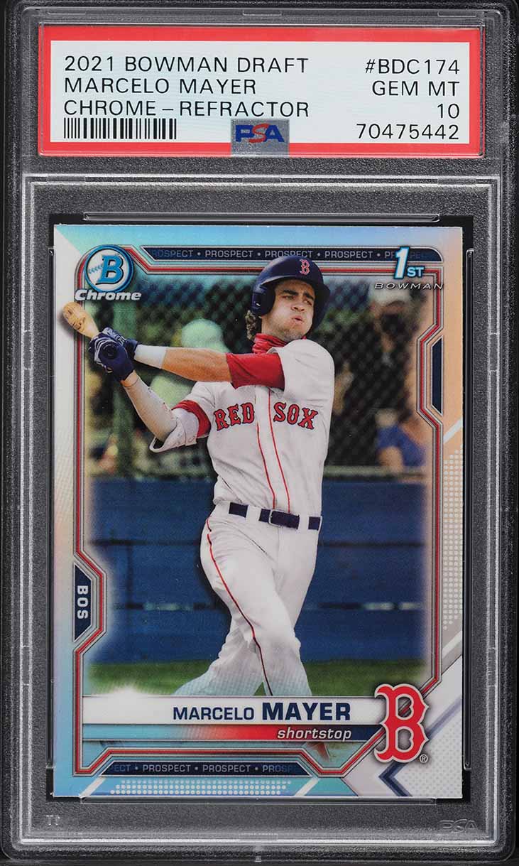 Fanatics Collect