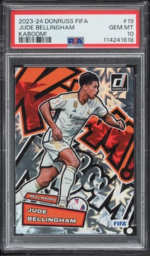 Fanatics Collect