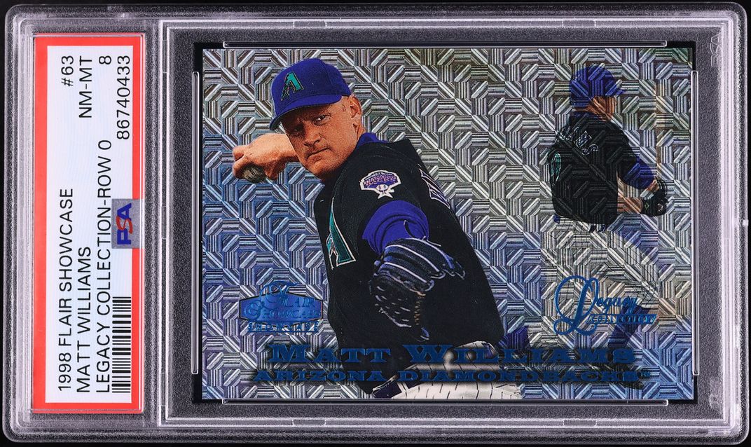 Fanatics Collect