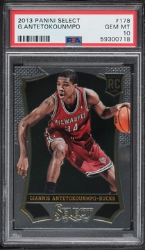 Fanatics Collect