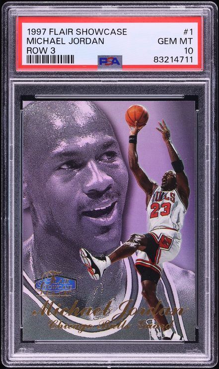 Fanatics Collect