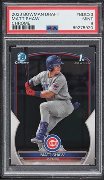 Fanatics Collect
