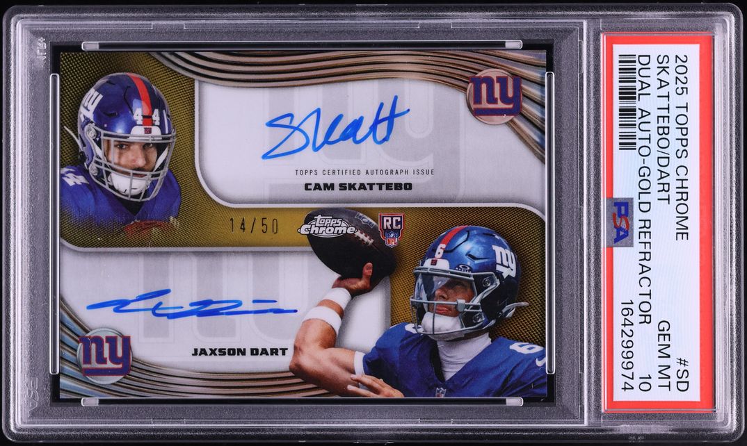 Fanatics Collect