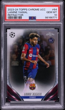 Fanatics Collect