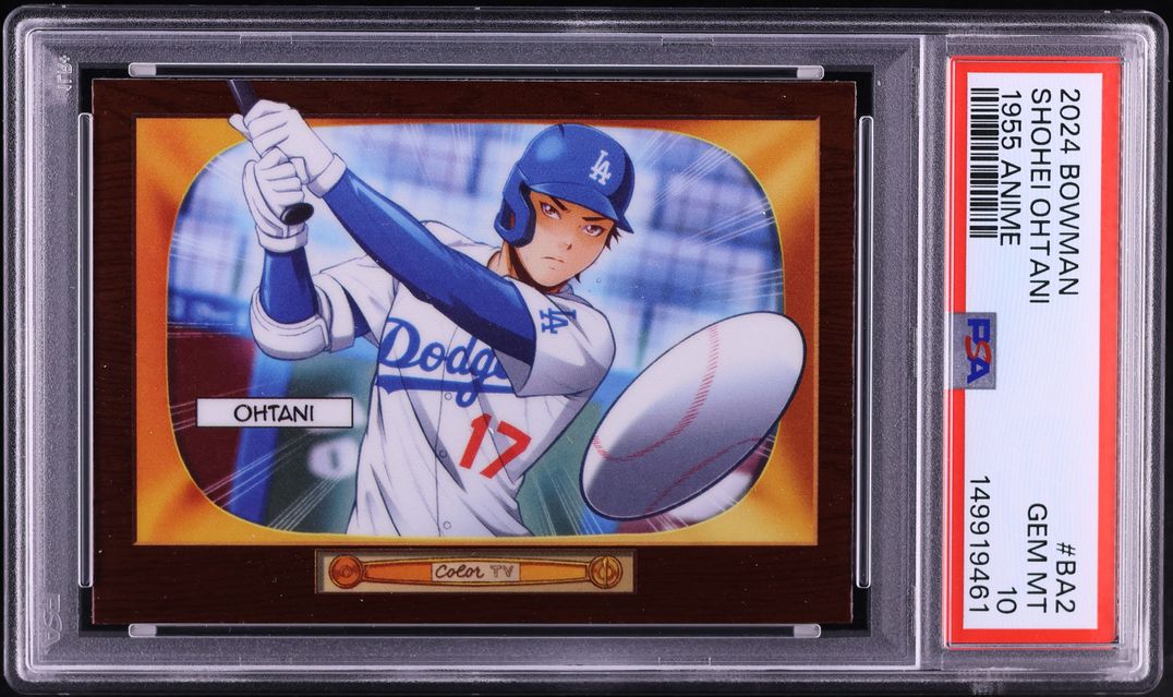 Fanatics Collect