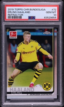 Fanatics Collect
