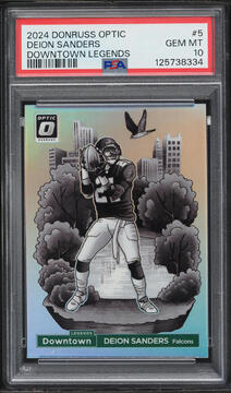 Fanatics Collect
