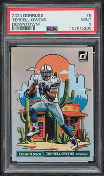 Fanatics Collect