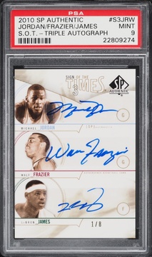 Fanatics Collect