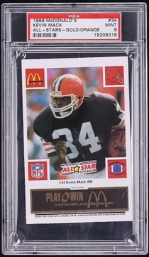 Fanatics Collect