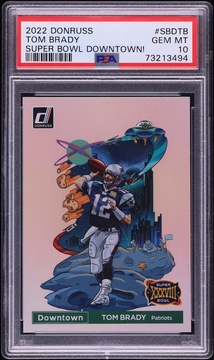 Fanatics Collect