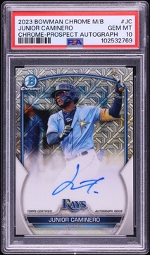 Fanatics Collect
