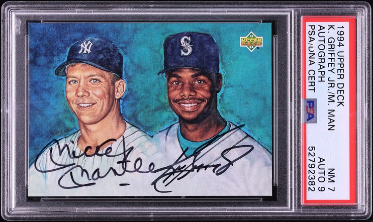 Fanatics Collect