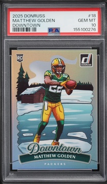 Fanatics Collect