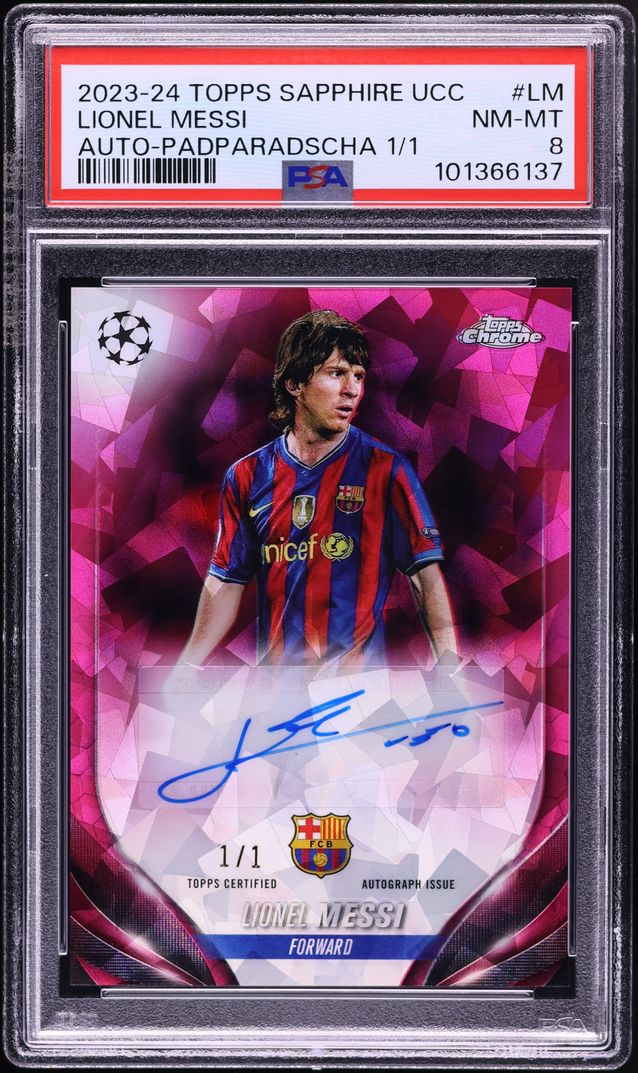 Fanatics Collect