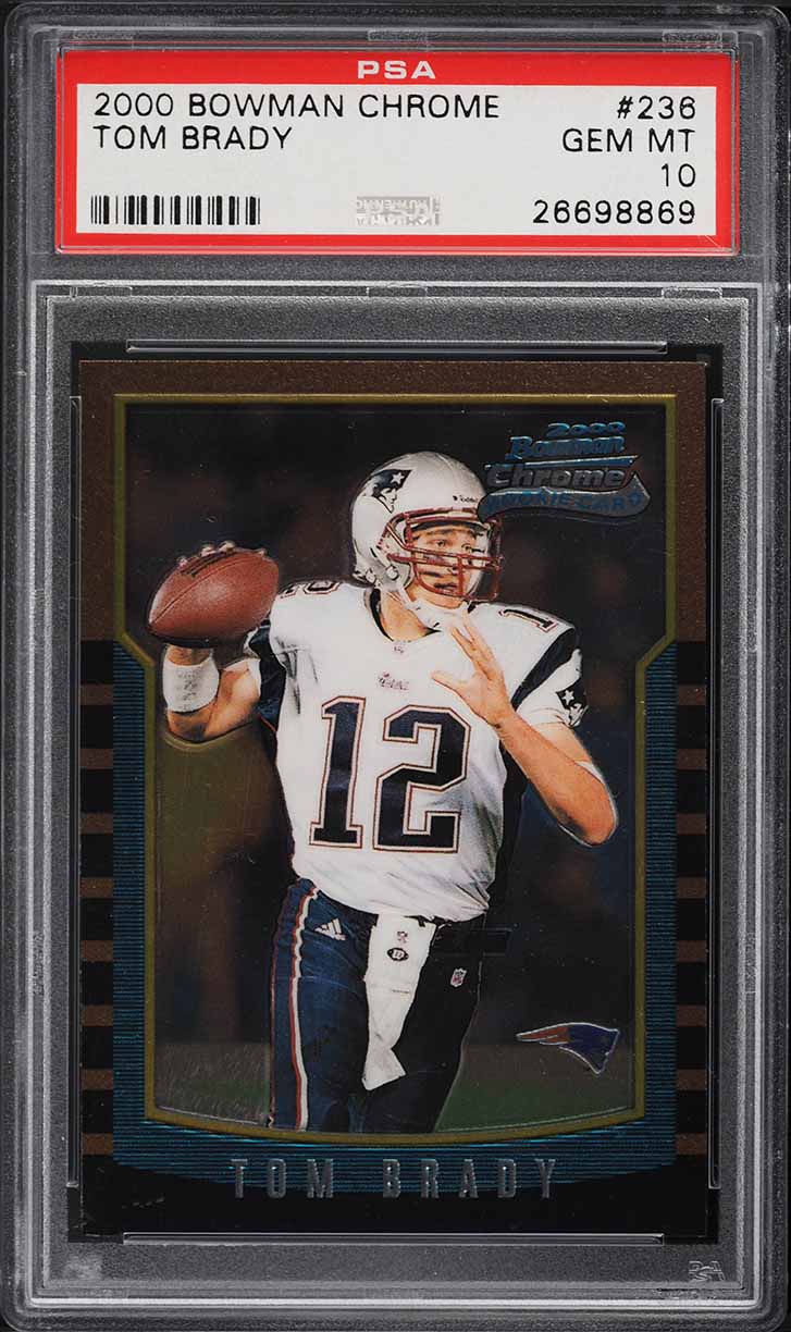 Fanatics Collect