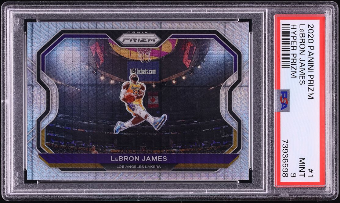 Fanatics Collect