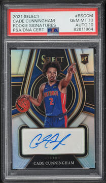 Fanatics Collect