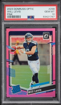 Fanatics Collect