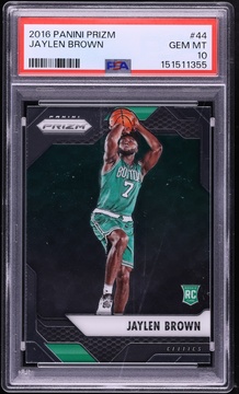Fanatics Collect