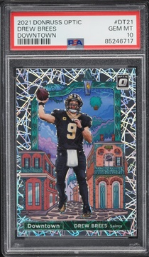 Fanatics Collect