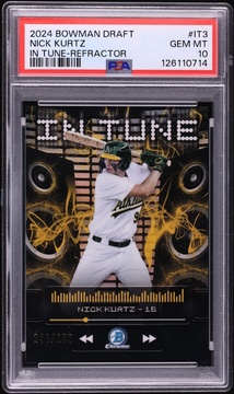 Fanatics Collect