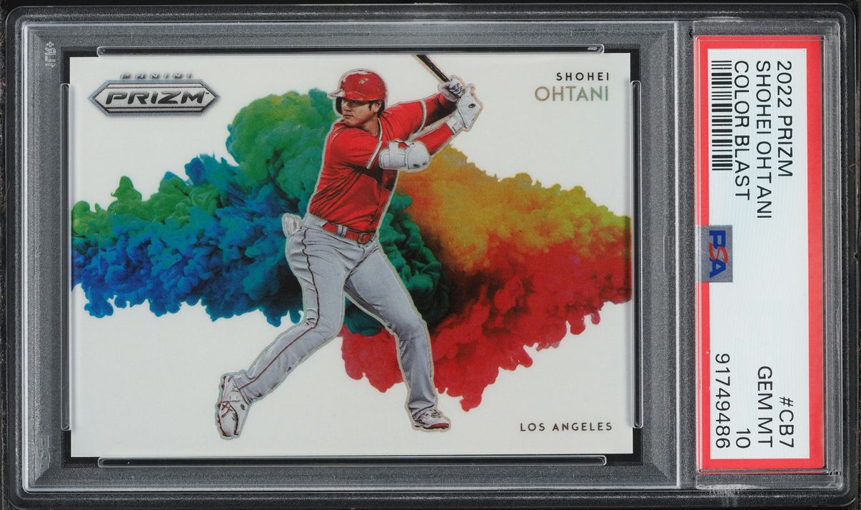 Fanatics Collect