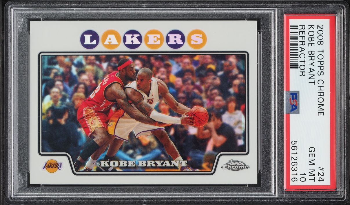 Fanatics Collect
