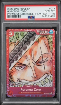 Fanatics Collect