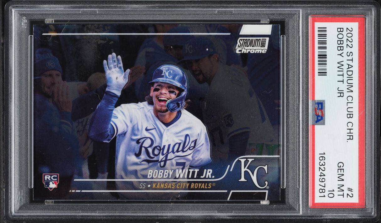 Fanatics Collect