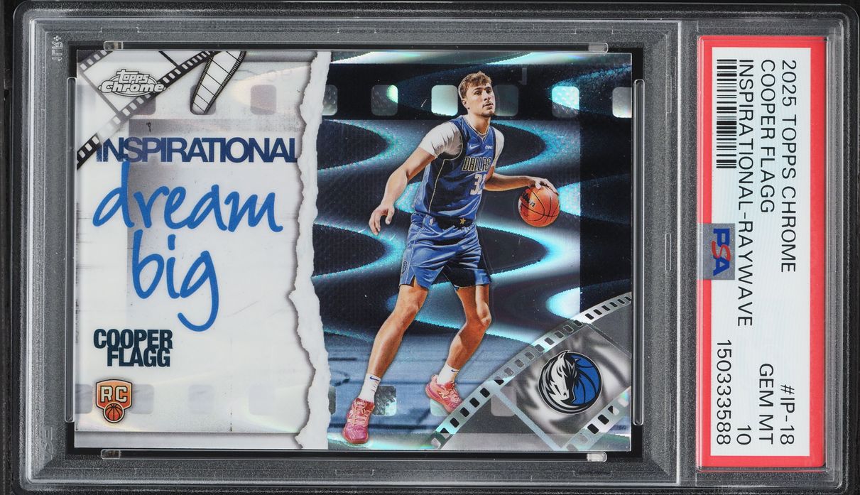 Fanatics Collect