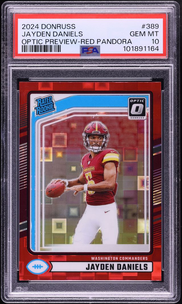 Fanatics Collect