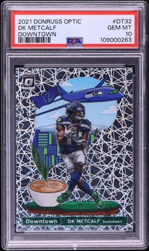 Fanatics Collect