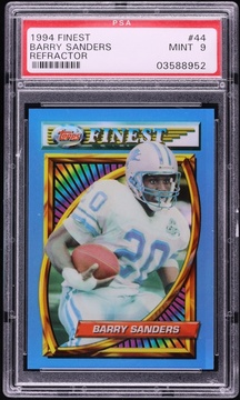 Fanatics Collect