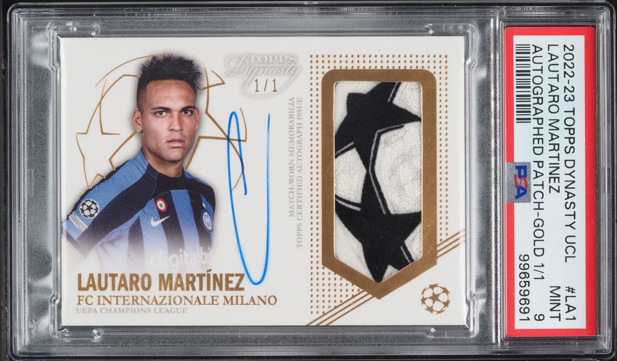 Fanatics Collect