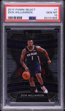 Fanatics Collect
