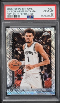Fanatics Collect