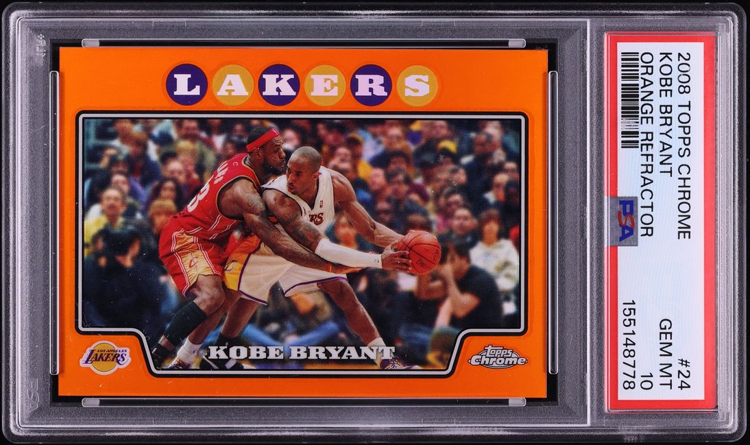 Fanatics Collect