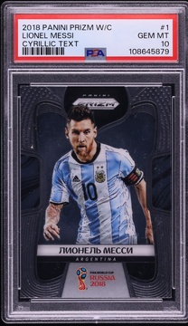 Fanatics Collect
