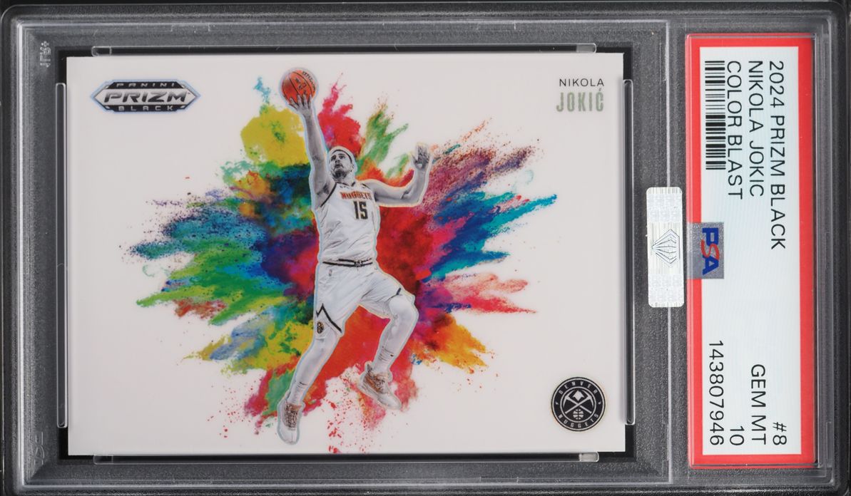 Fanatics Collect