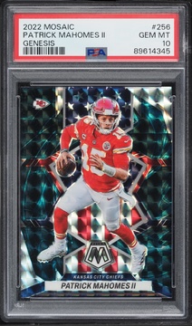 Fanatics Collect